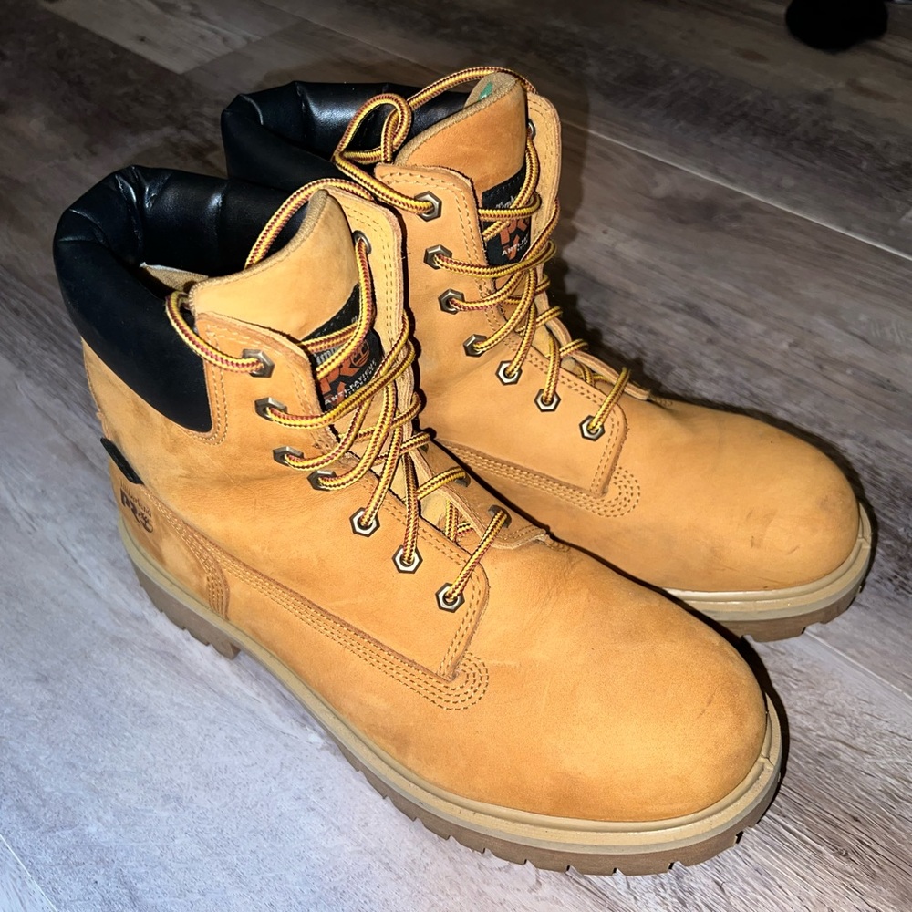 Timberland PRO